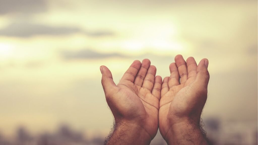 How to Find Meaning Without Having Your Life Figured Out