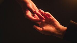 How to Rebuild Self-Trust During Major Life Changes