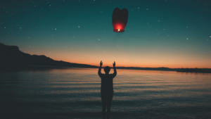 How to Let Go of Your Old Self Without Fear